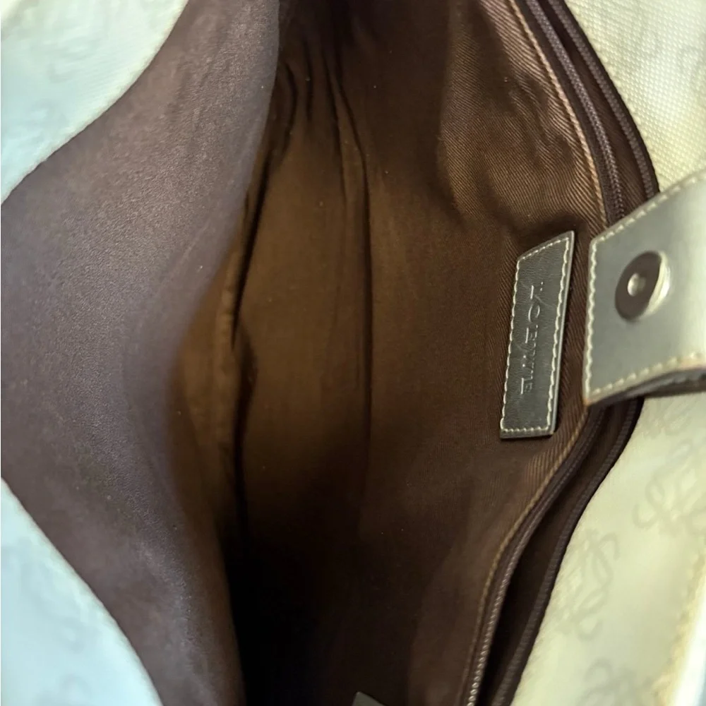 Loewe measurements height